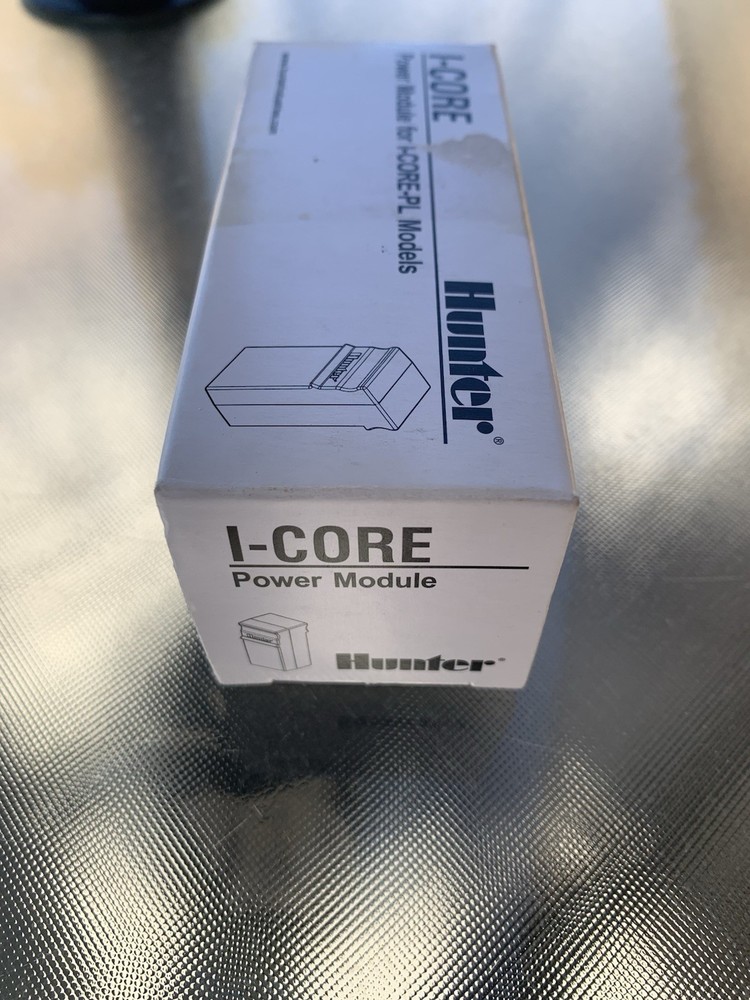 Hunter I-core-PL Controller Replacement I-Core Main Power Module 121405