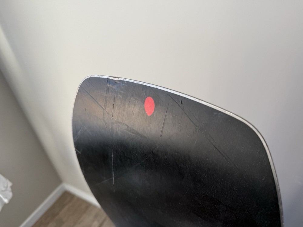 Gentemstick XY153 Snowboard