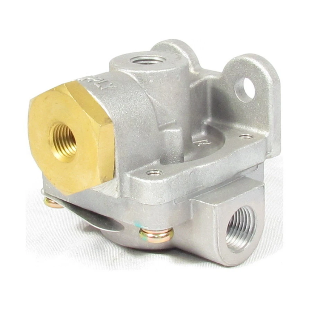 Fortpro QR-1C Type Quick Release Valve Replacement for Bendix 289714, Haldex KN3