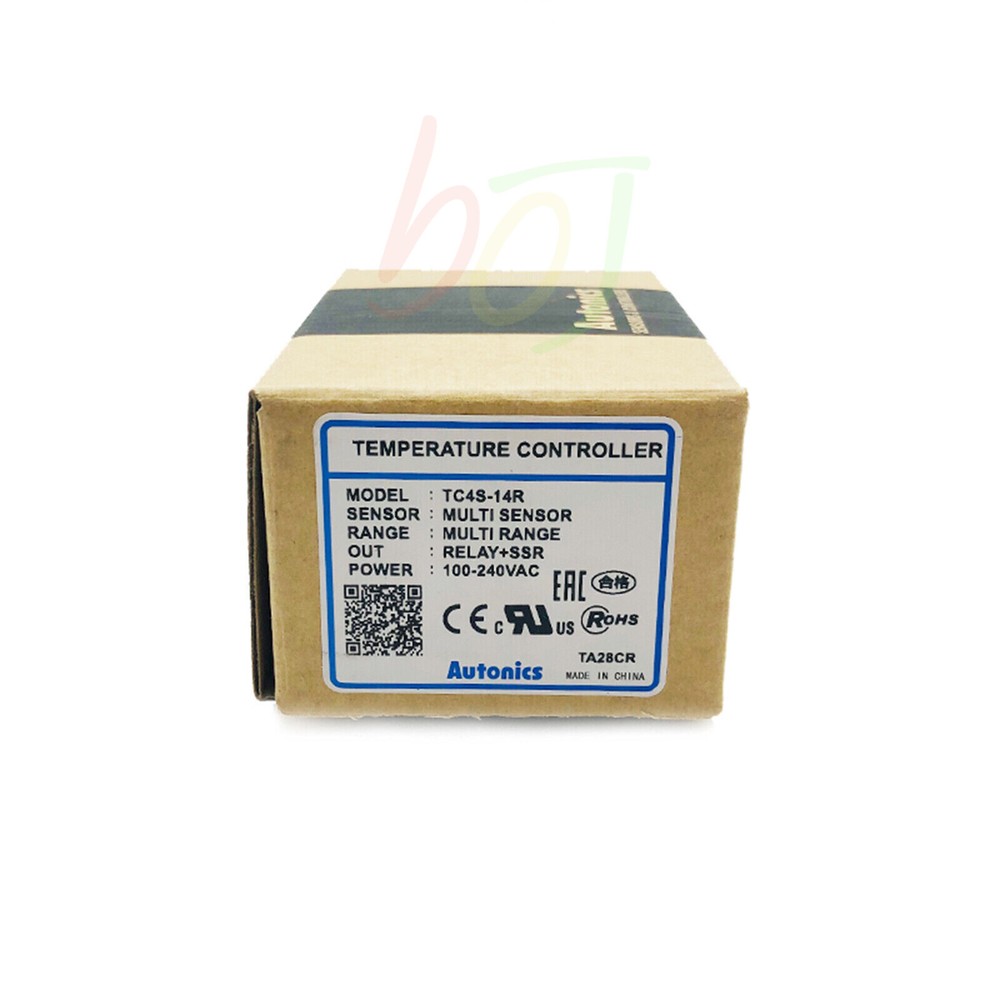 1PCS Autonics TC4S-14R Temperature Controllers Standard Type New