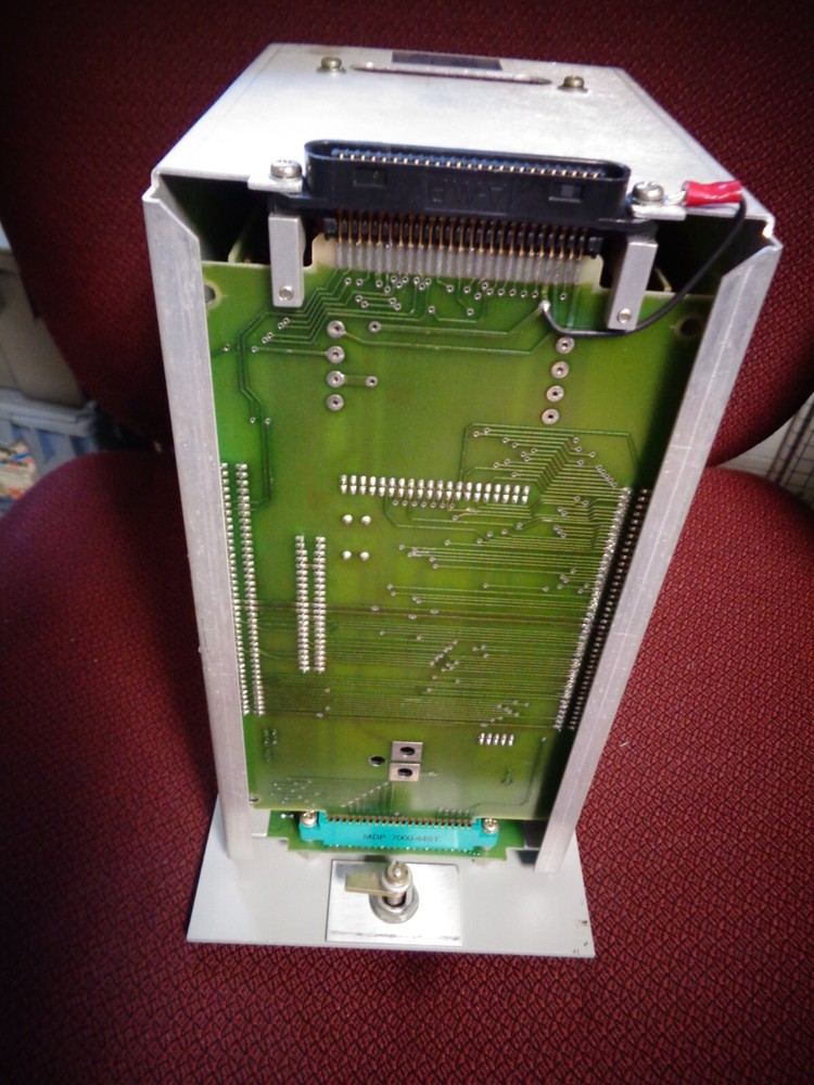 Hiac / Royco Model 519 CONTROL MODULE