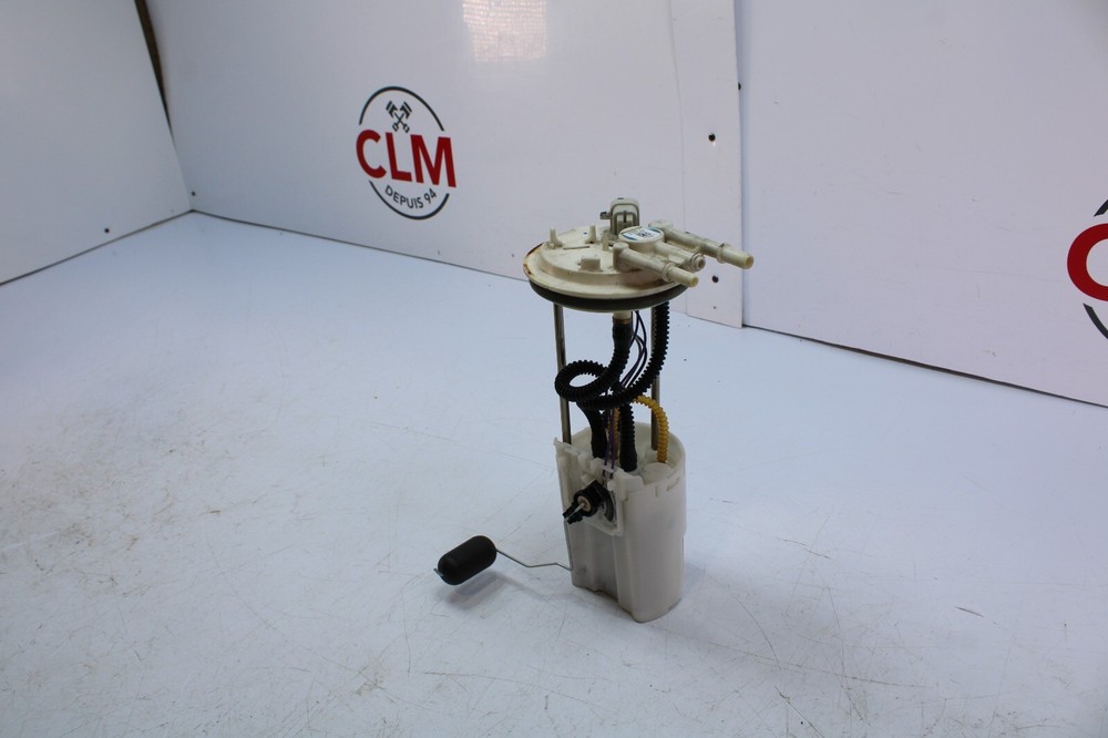 2015 CAN-AM SPYDER RT OEM FUEL PUMP MODULE 709000370