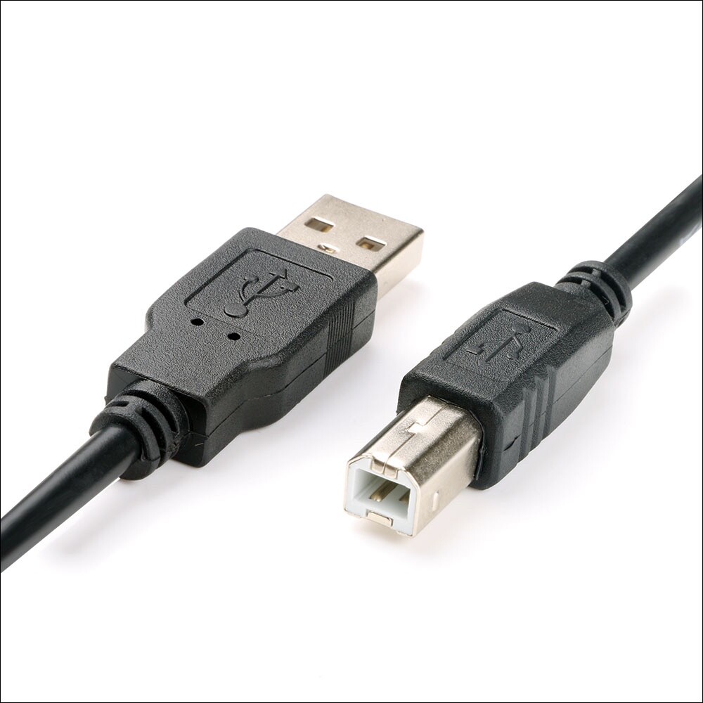 USB Power Data Cable Cord for Autel MaxiBTBOXMychip MaxiScope MP408 Scan Tool