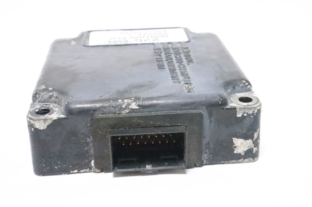 225 hp Mercury 8300442 ECU Engine Control Unit, Ignition ECU, 830044 2,