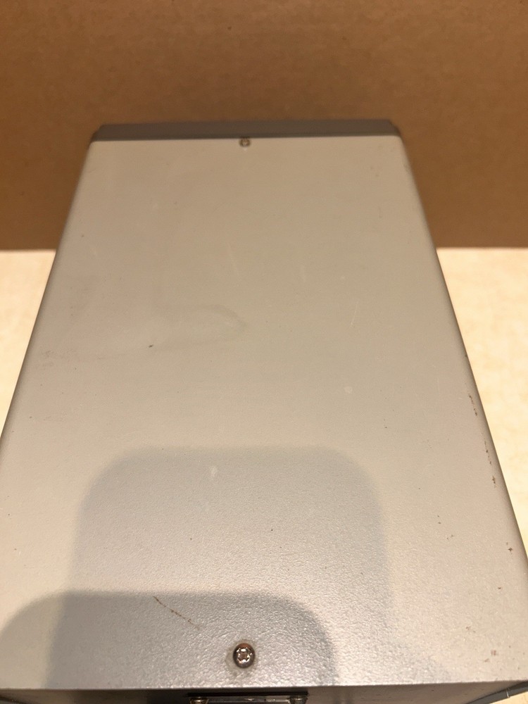 KENWOOD SP930 SPEAKER/FILTER