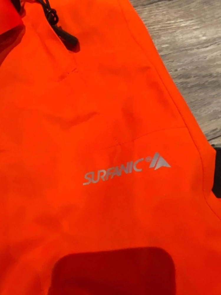 Surfanic ski trousers size XS