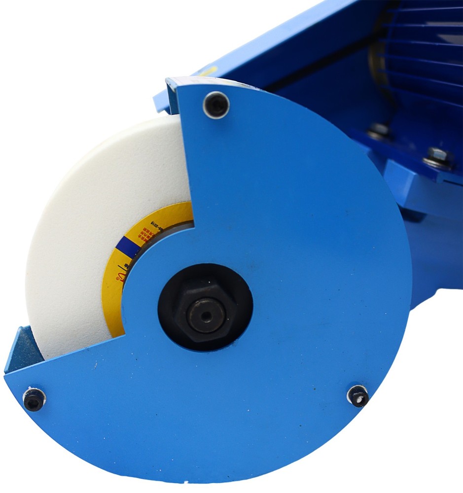 Lathe Internal&External Grinder High Speed Grinding Machine Sharpener Precision