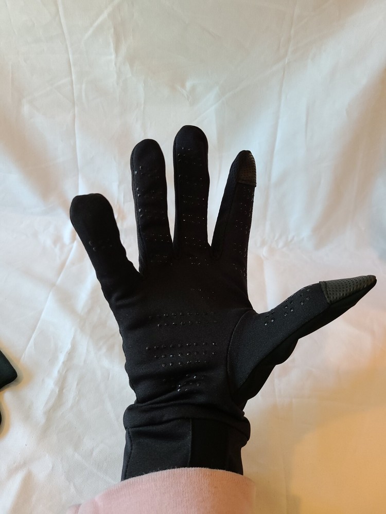 Rhanders Gloves (DD)