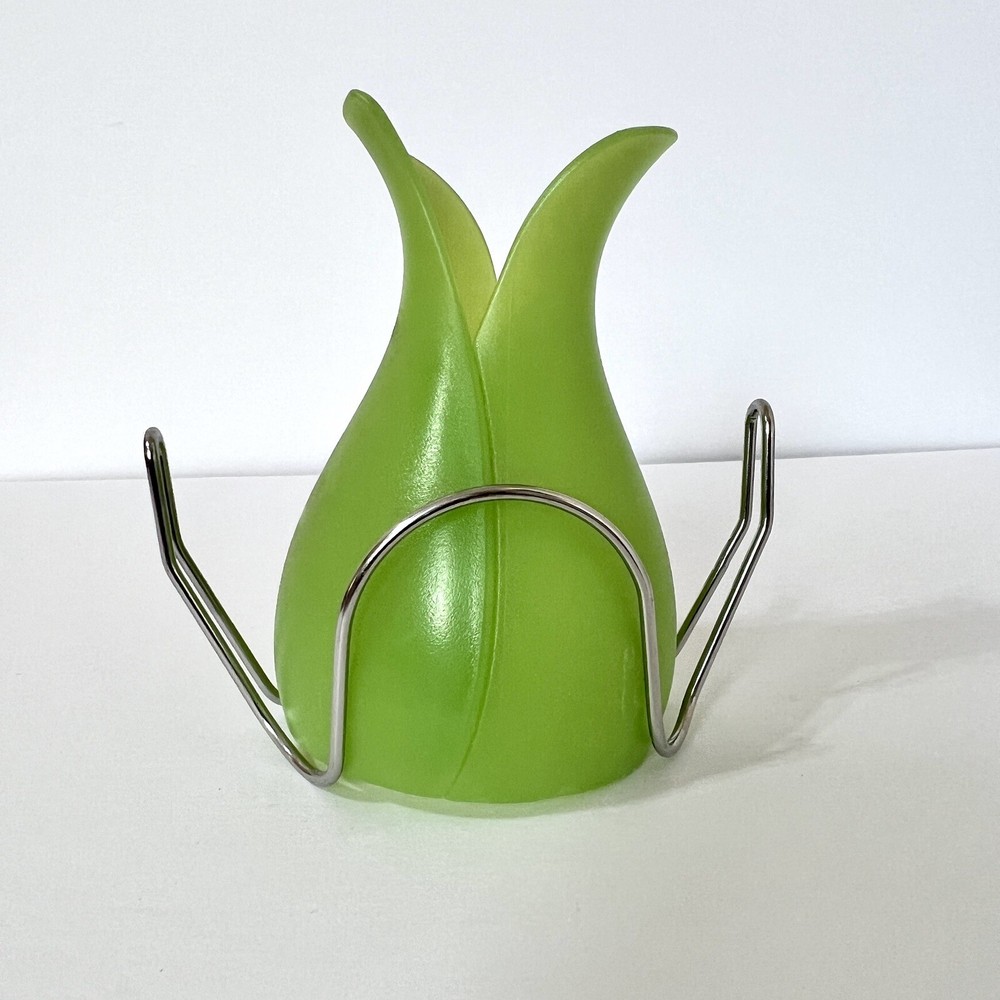 [1] Scrub Daddy Vase & Valet Storage for Scrub Daisy Dishwand System