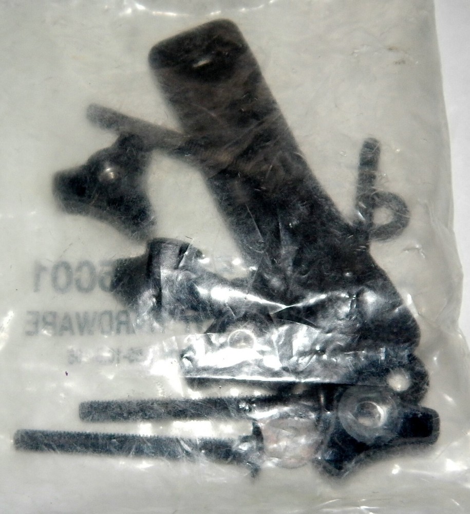 Door Hardware Pack 7520965001