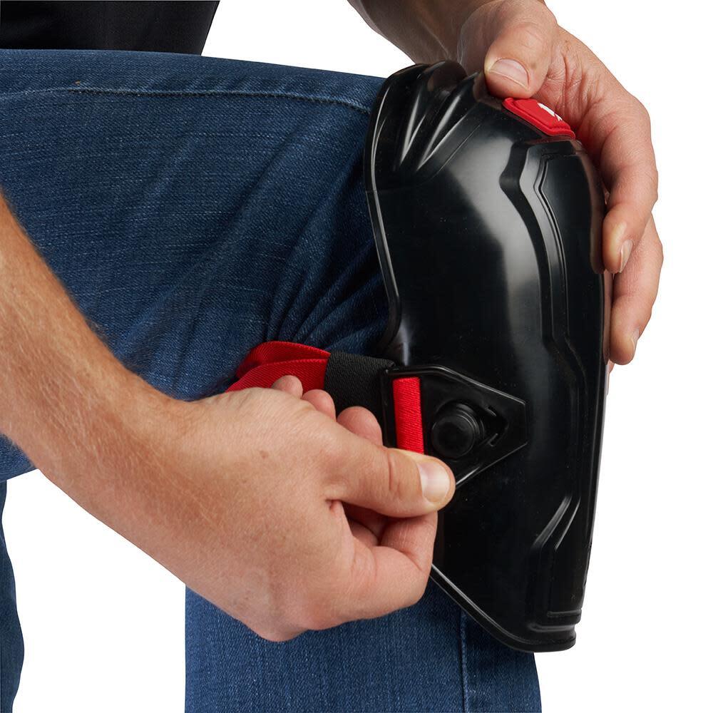 Milwaukee Knee Pad Free-Flex