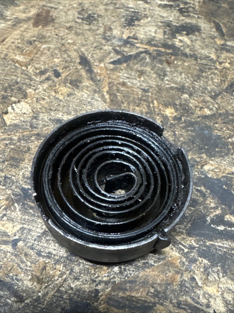 South Bend Precision 14” Drill Press Return Spring
