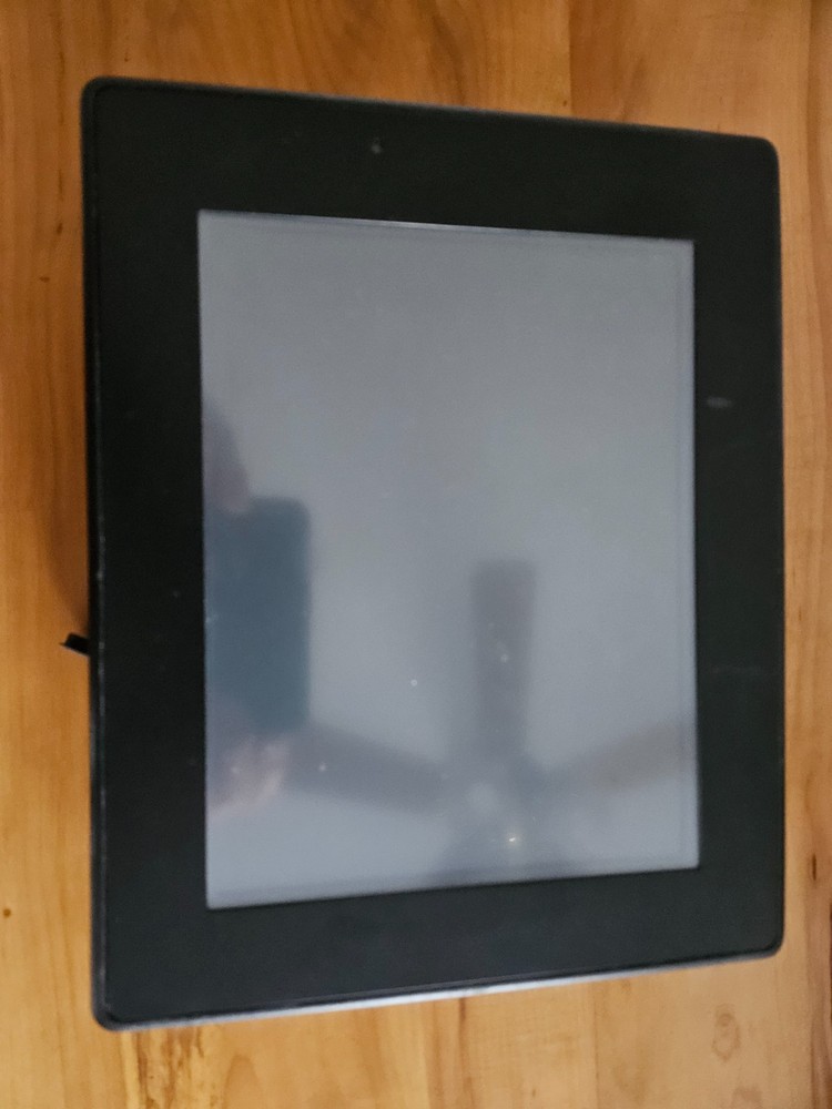 Intelliview Plus 2 Pro600 Display