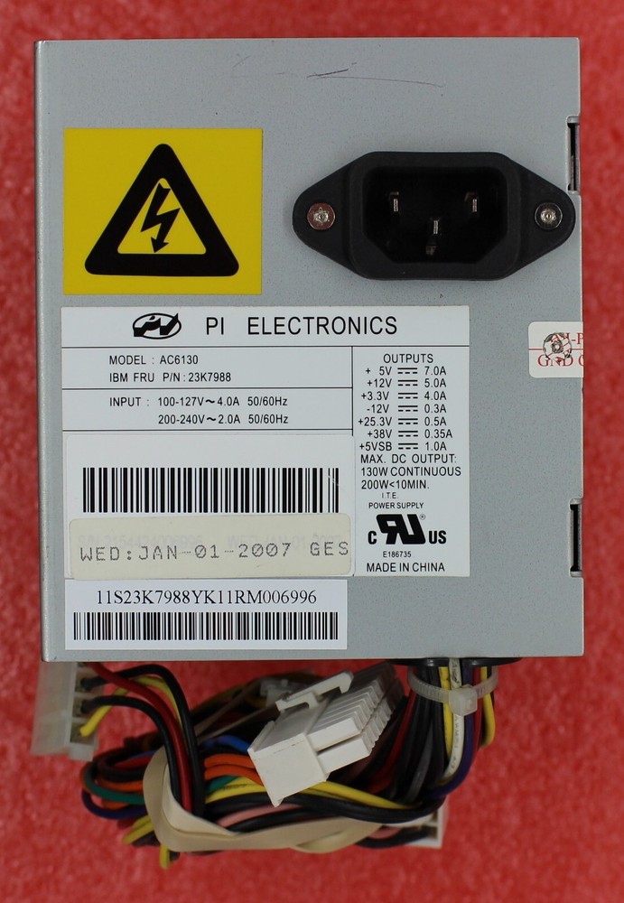 23K7988 - IBM Surepos Power Supply