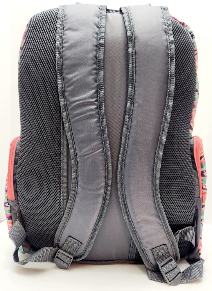 East Sport Backpack Expandable Titan Backpack/Book Bag. Multi-Purpose Oversized