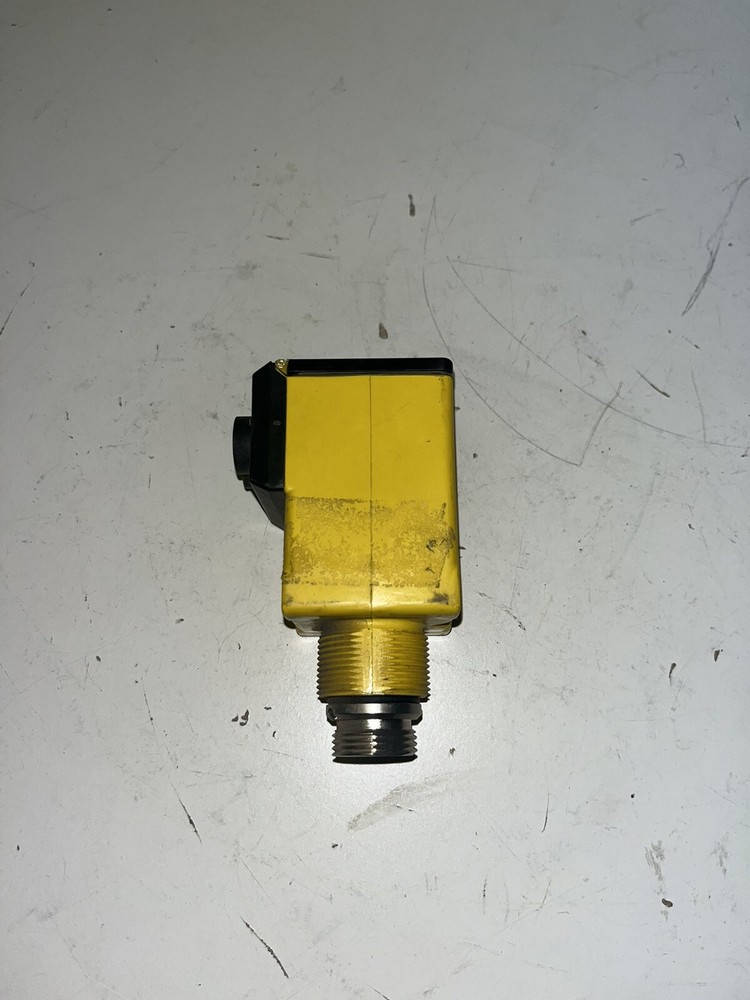 BANNER Q45VR2FQ sensor Used Fast Shipping