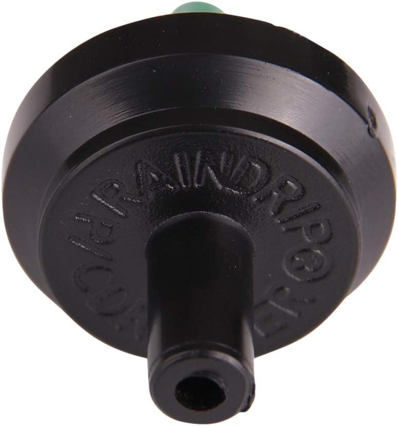 2 GPH Pressure Compensating Drippers for Drip Irrigation 10 Pack