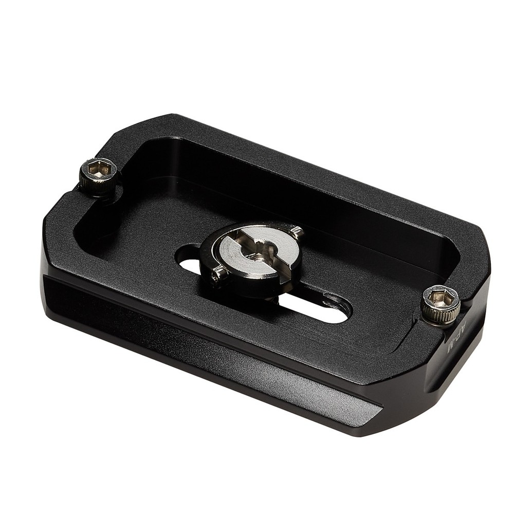 3Pod Arca-Swiss Quick Release Plate, Medium, 60mm