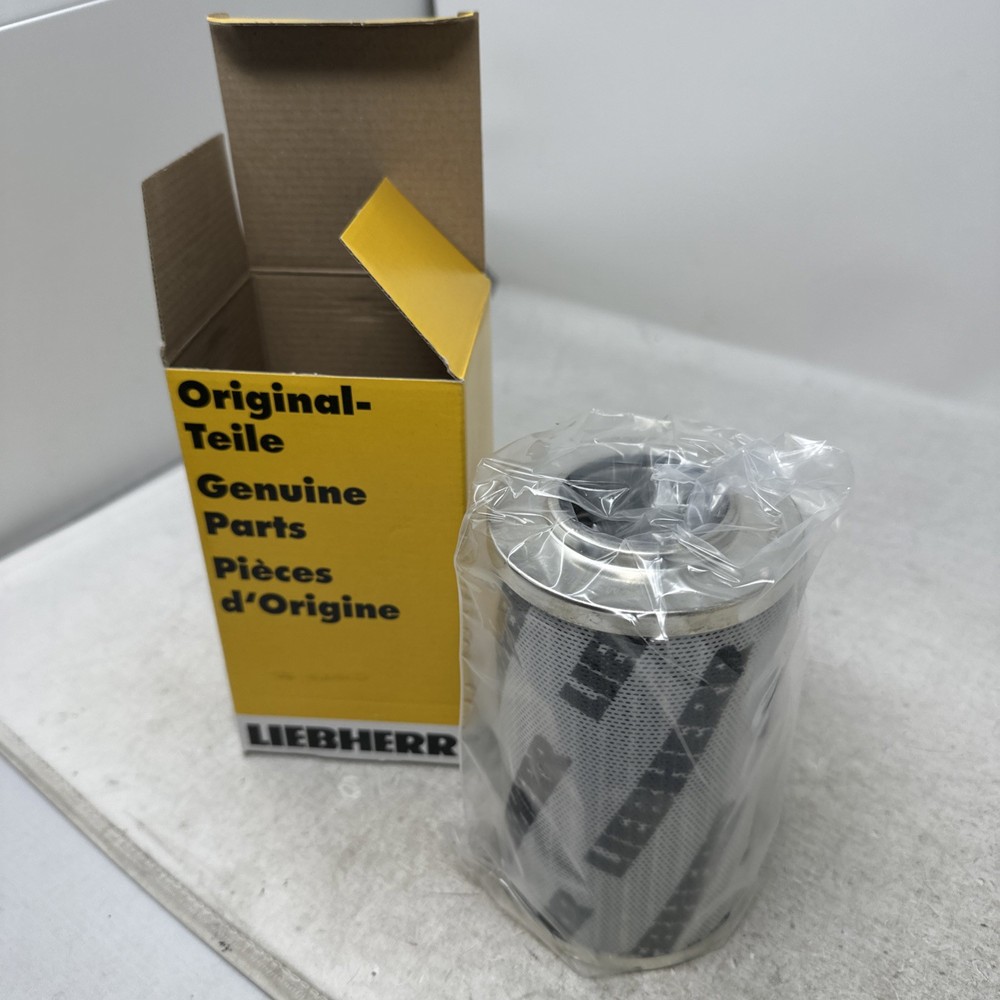 Liebherr 10037623: High Pressure Filter Element