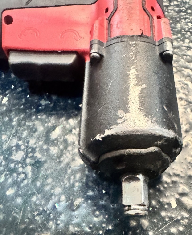 Snap-on Impact Wrench 3/8"