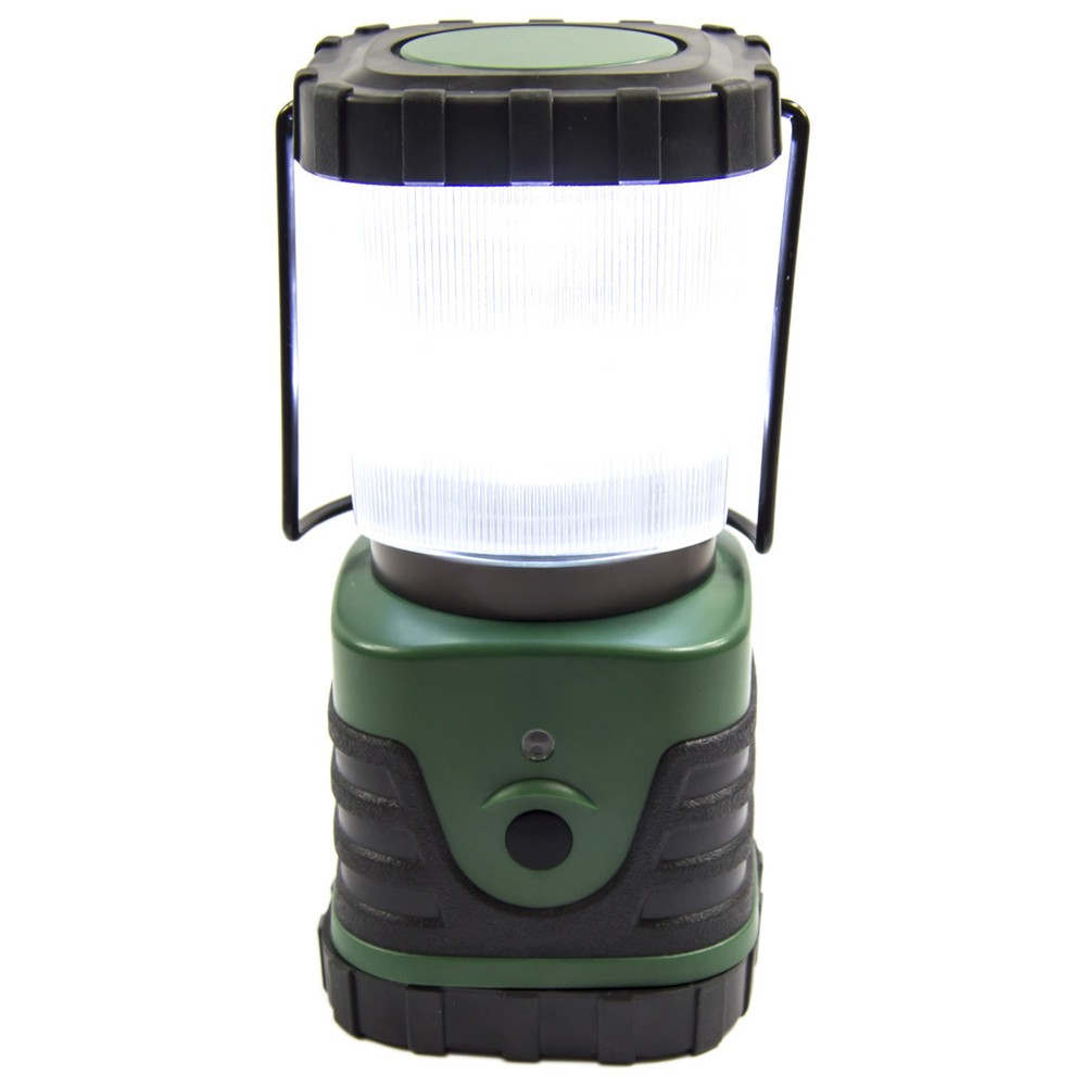 Camping Light Set with LED Lantern, LED Tent Hook Light and Handheld Flashlight