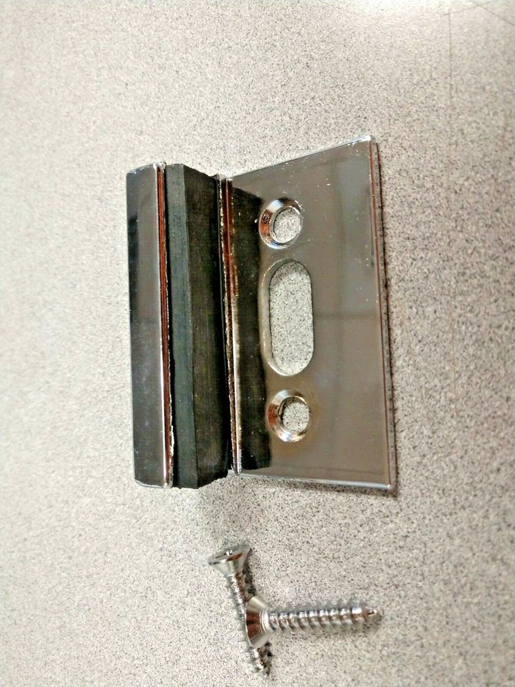 SENTRY SUPPLY 650-6512 CHROME