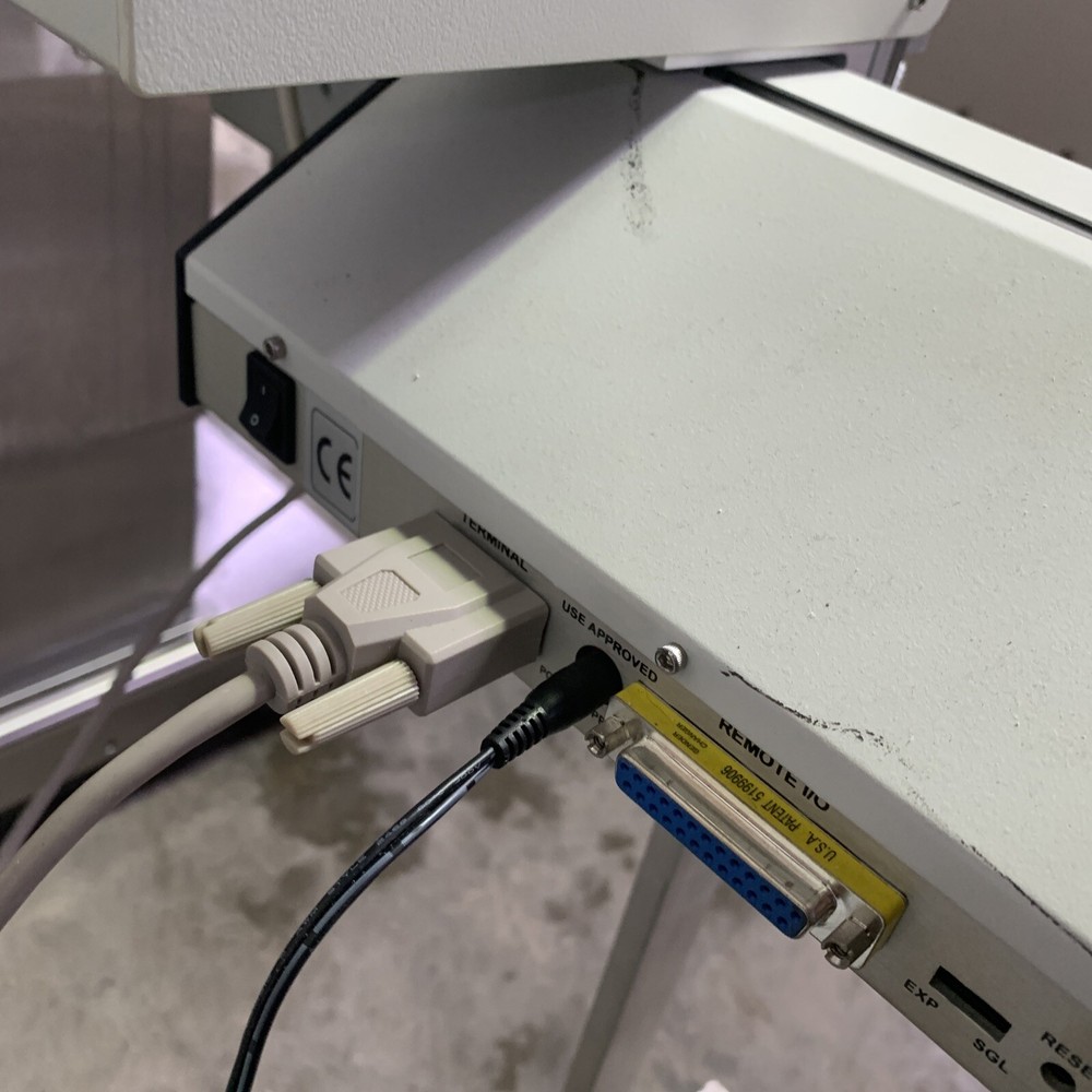 EST Environmental Sample Technologies Cobra L/S Liquid sampler