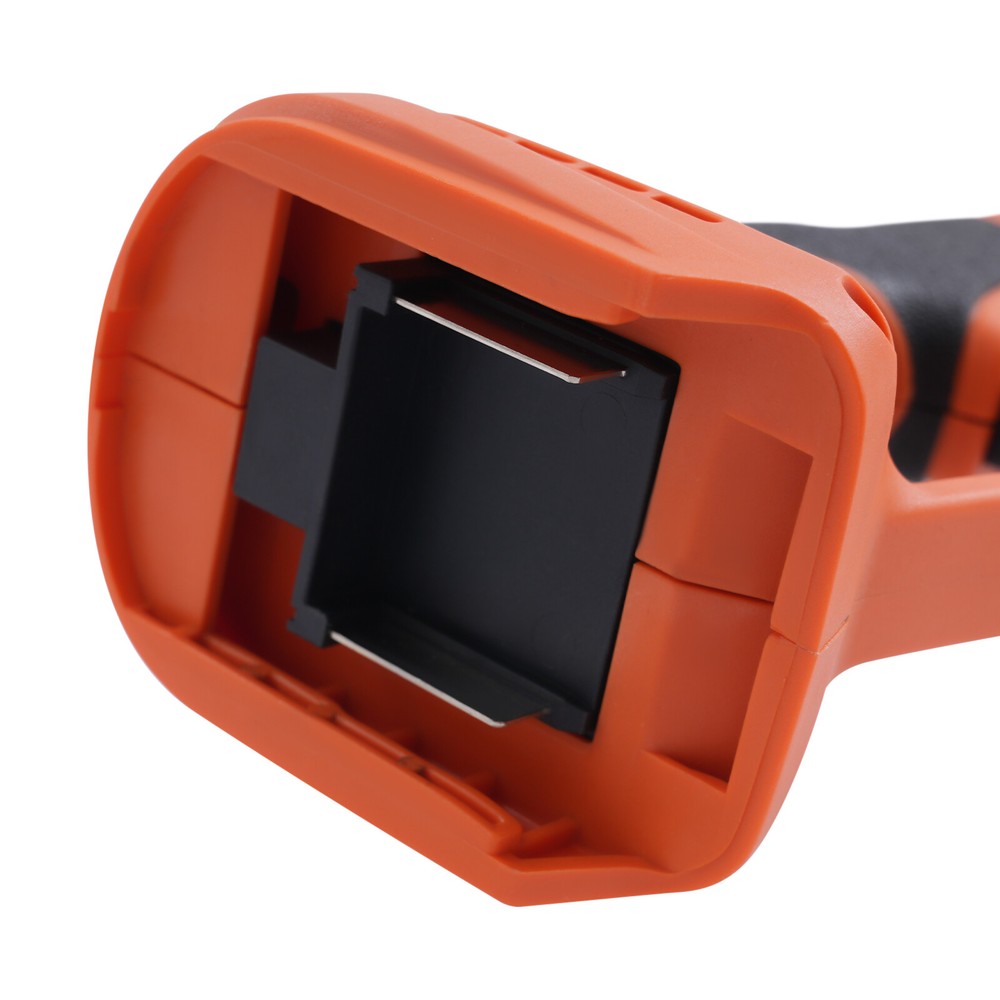 Cordless Leaf Blower, Lithium Battery Powered Leaf Blower, Electric Leaf Blower