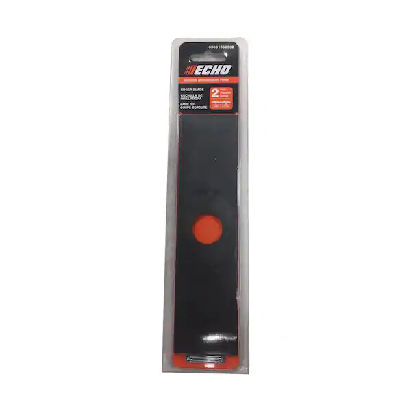 NEW ECHO 7.75 in. Replacement Edger Blades 69601552632