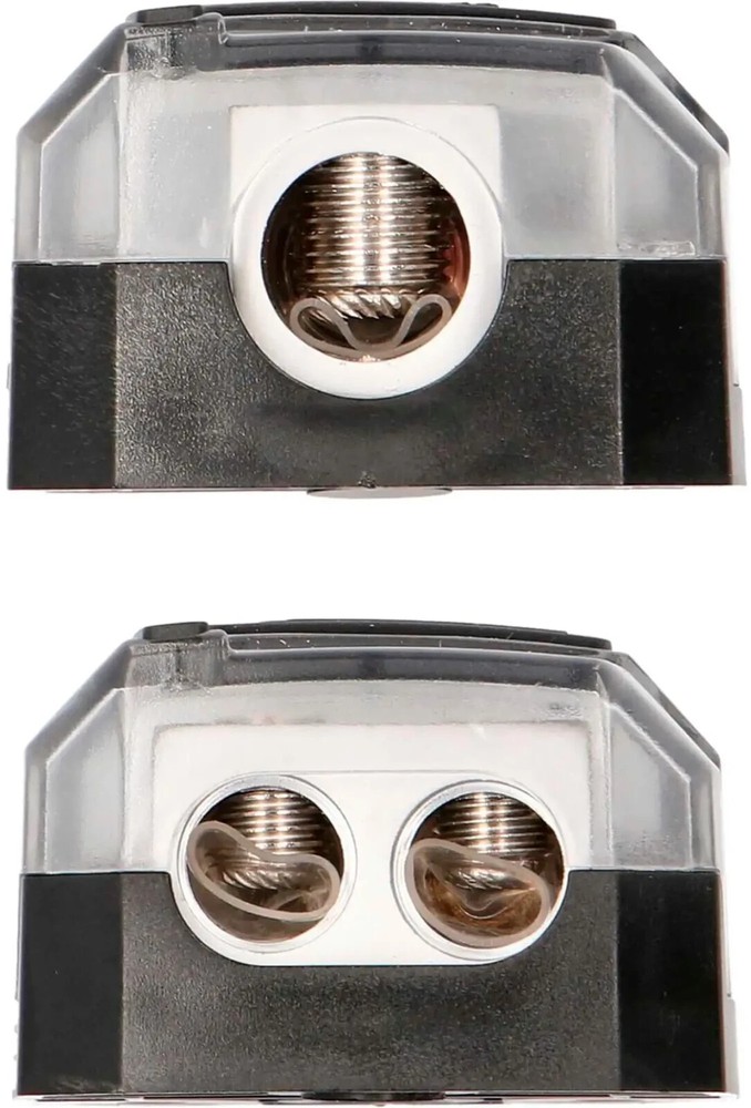 Metra BY-4DB-2 Power/Ground Distribution Block