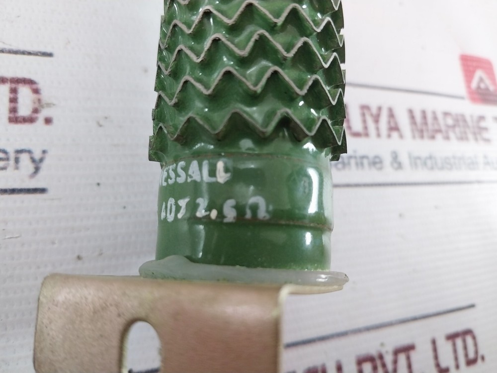 CRESSALL 2.5OHM ADJ Power Resistor