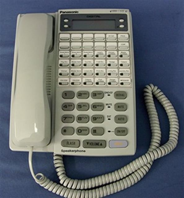 Panasonic VB-44233-G Phone