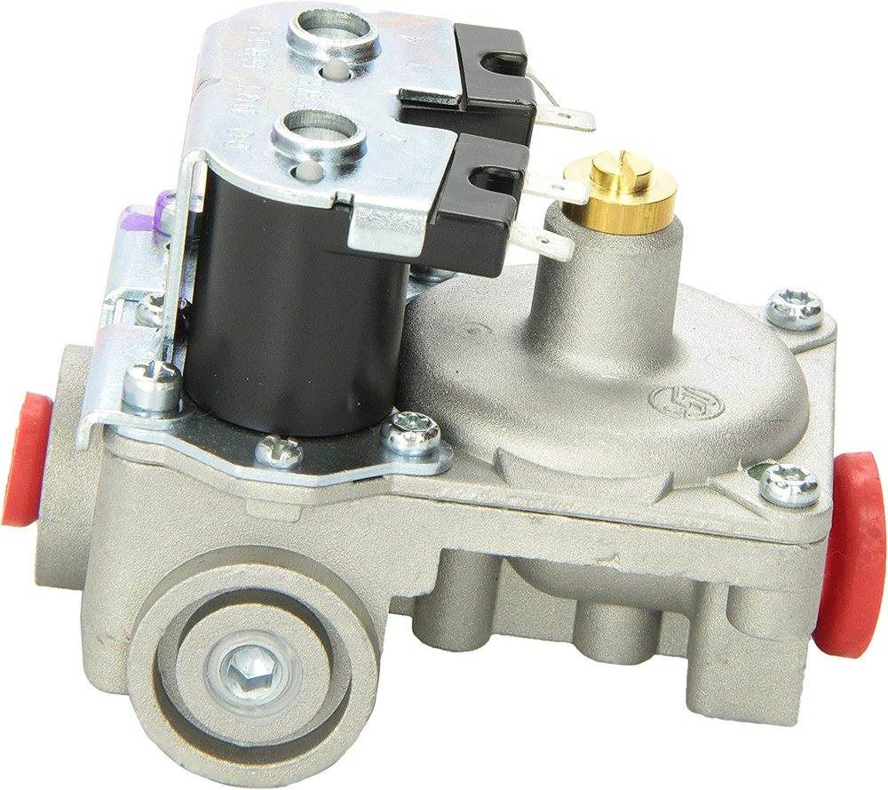 161109 Gas Valve, Regular
