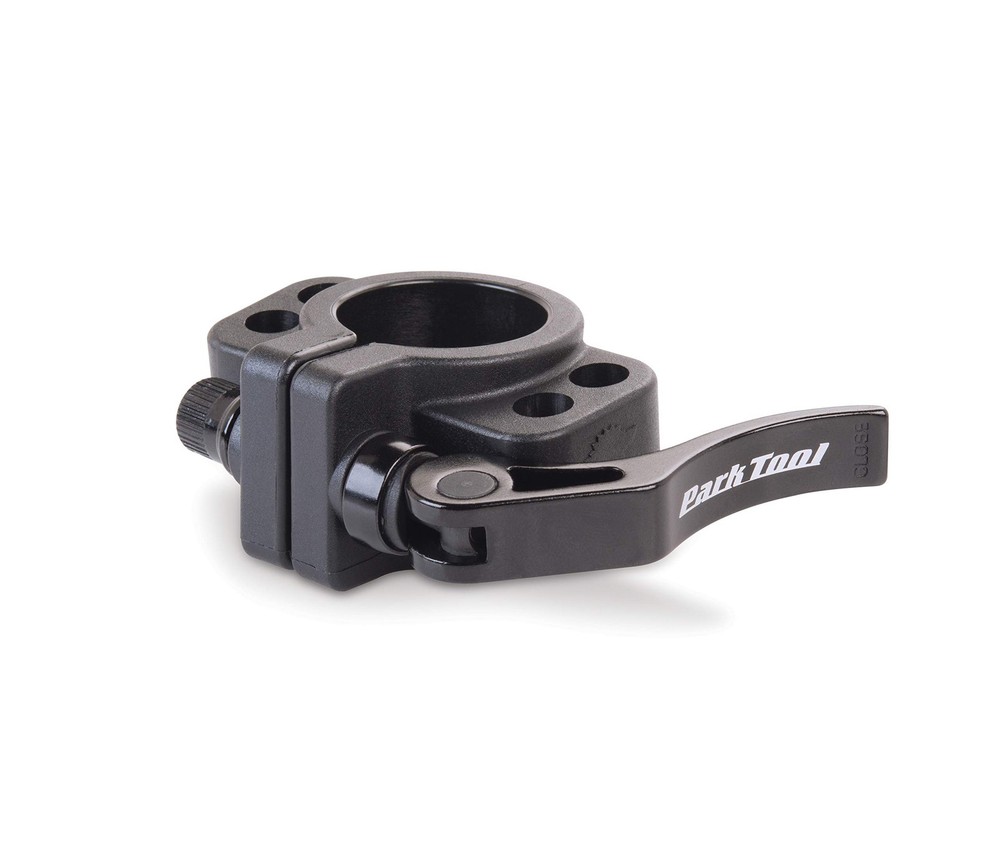 Park Tool Accessory Collar For PCS-9, and Post 2003 PCS-1 PCS-4, Black