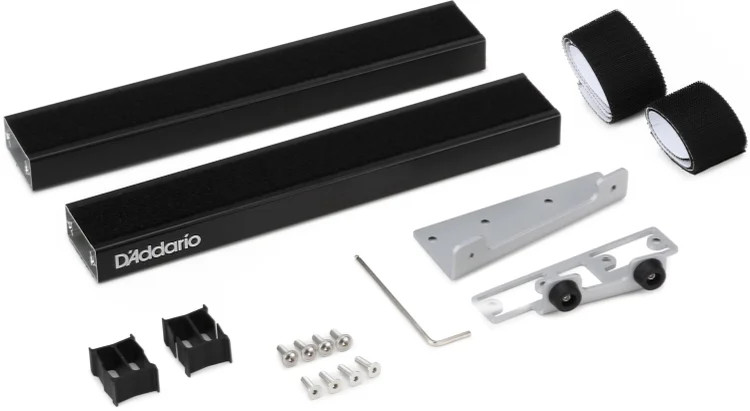 D'Addario Core Board Expansion Kit 01