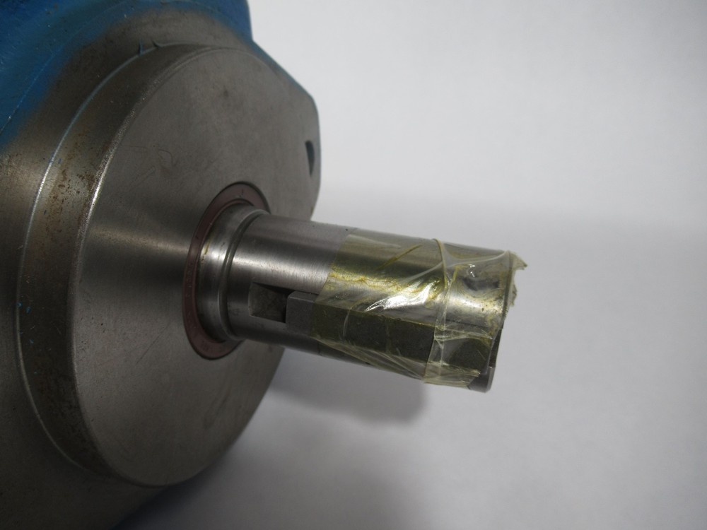Vickers 25VQTBPS-50A2-203BB-22L Vane Pump Specs Unknown NOP