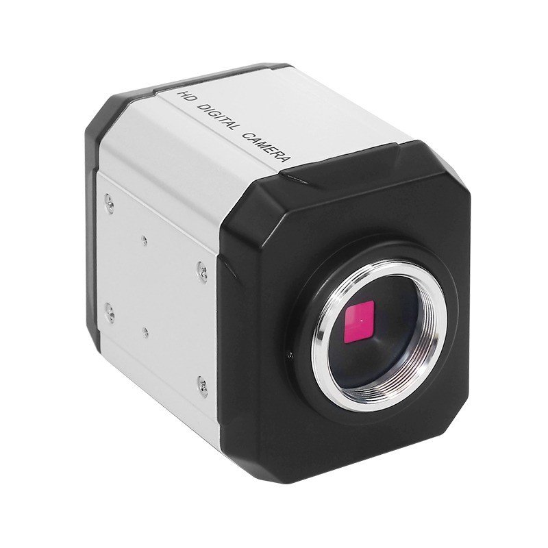 2 million pixel electronic eyepiece VGA/USB dual output interface body CCD