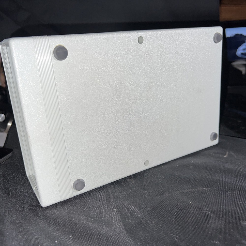 Applied Materials Noah precision LAM RCM 900-RSSB REMOTE START STOP