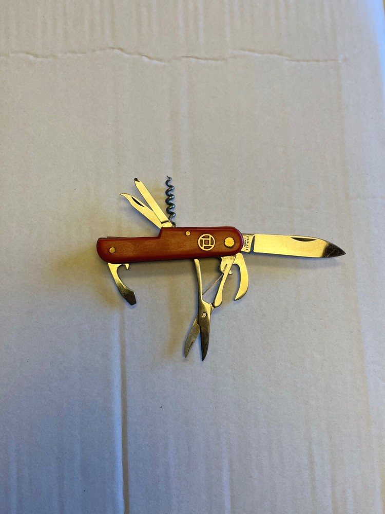 Pocket Knife NEW 4 pack