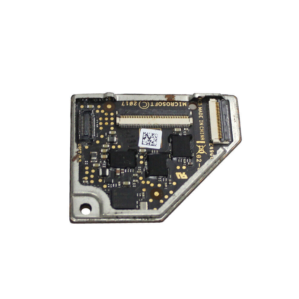 For Microsoft Surface Book 1703 Touch Screen Connector Small Board New