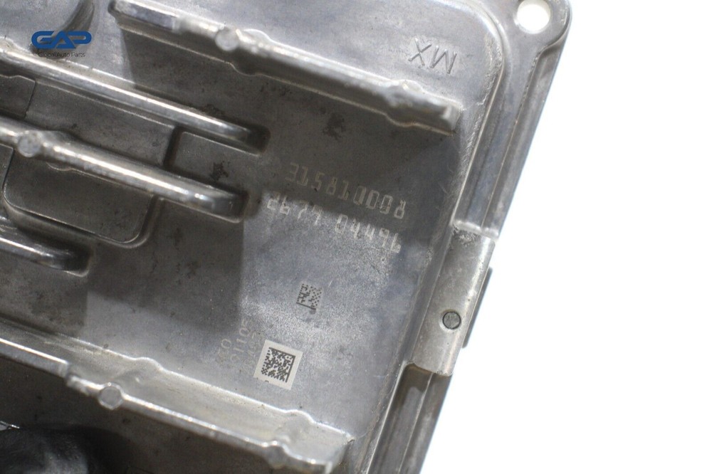 2020-2021 CHEVROLET TRAVERSE 3.6L TRANSMISSION CONTROL COMPUTER MODULE UNIT OEM