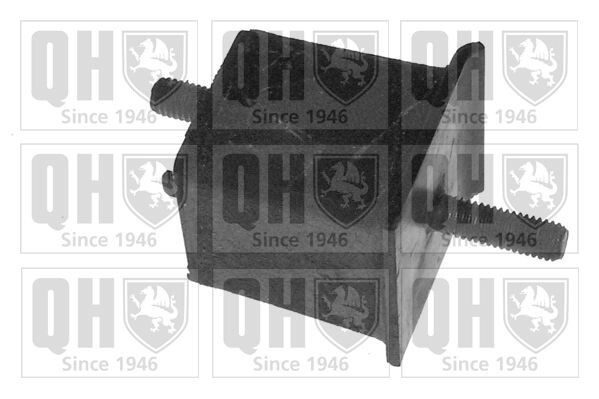 Rover Metro 1.0/1.3 Left Engine Gearbox Mount  (80 - 90) - SAME DAY DISPATCH