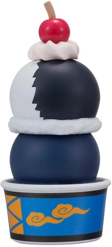 Megahouse WIND BREAKER Stack Up & Change (Box/6) Tsumichen blindbox display [Use