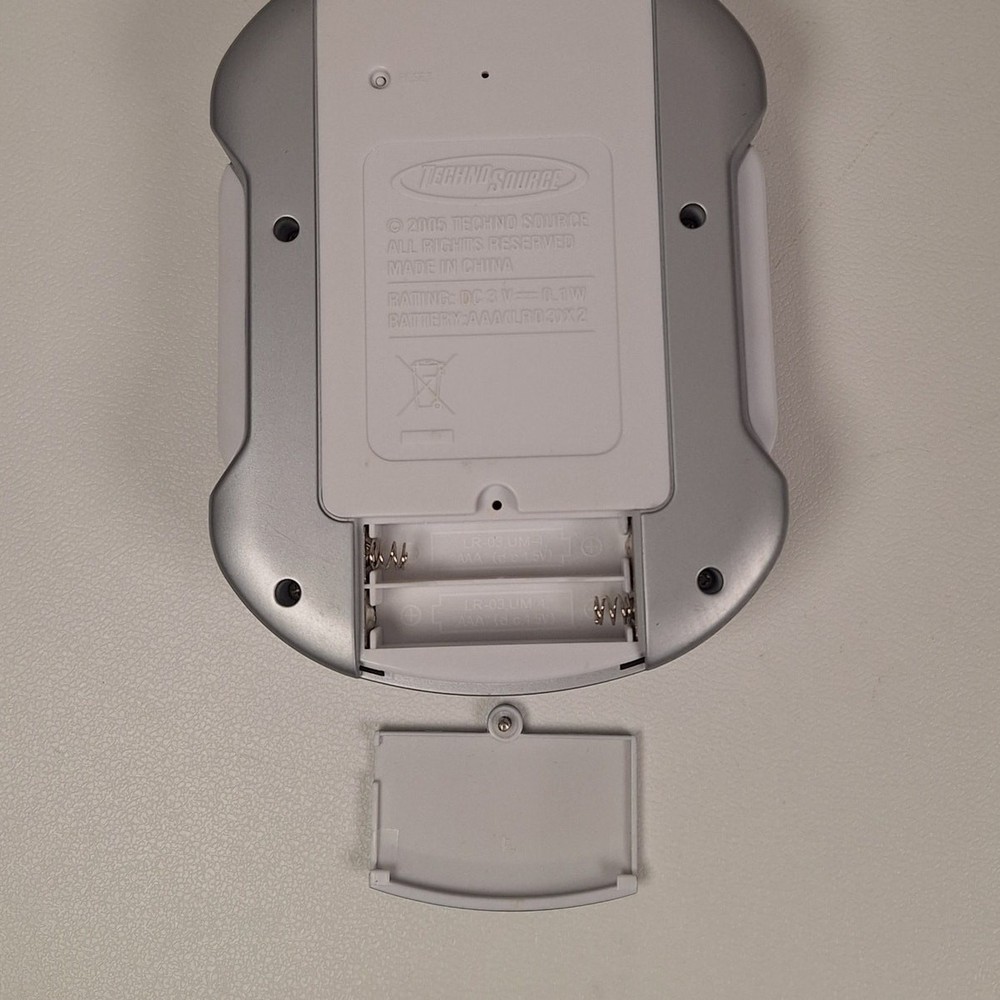 Kakuro Mega Screen Illuminated Handheld Game