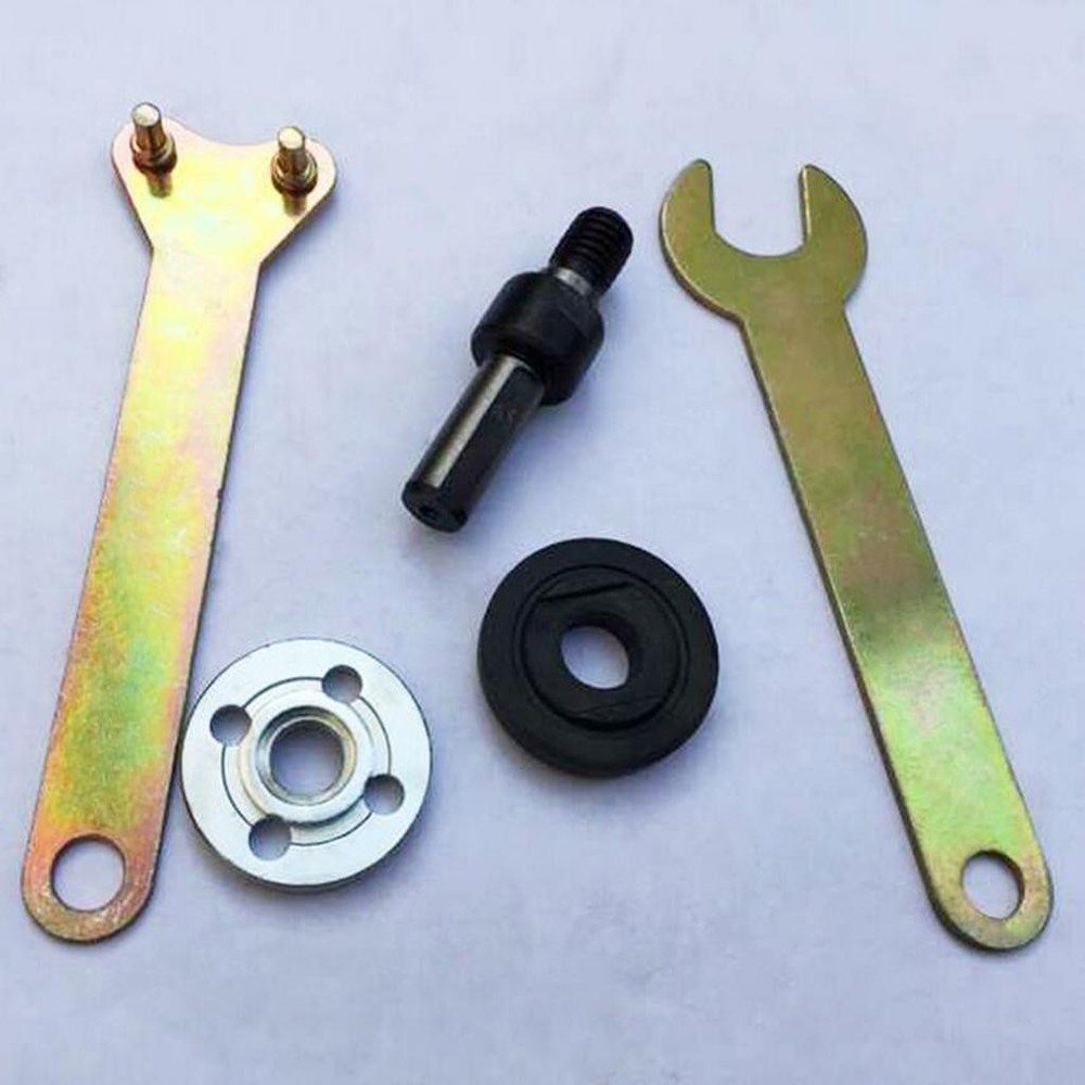 Variable Angle Connection Chuck Converter