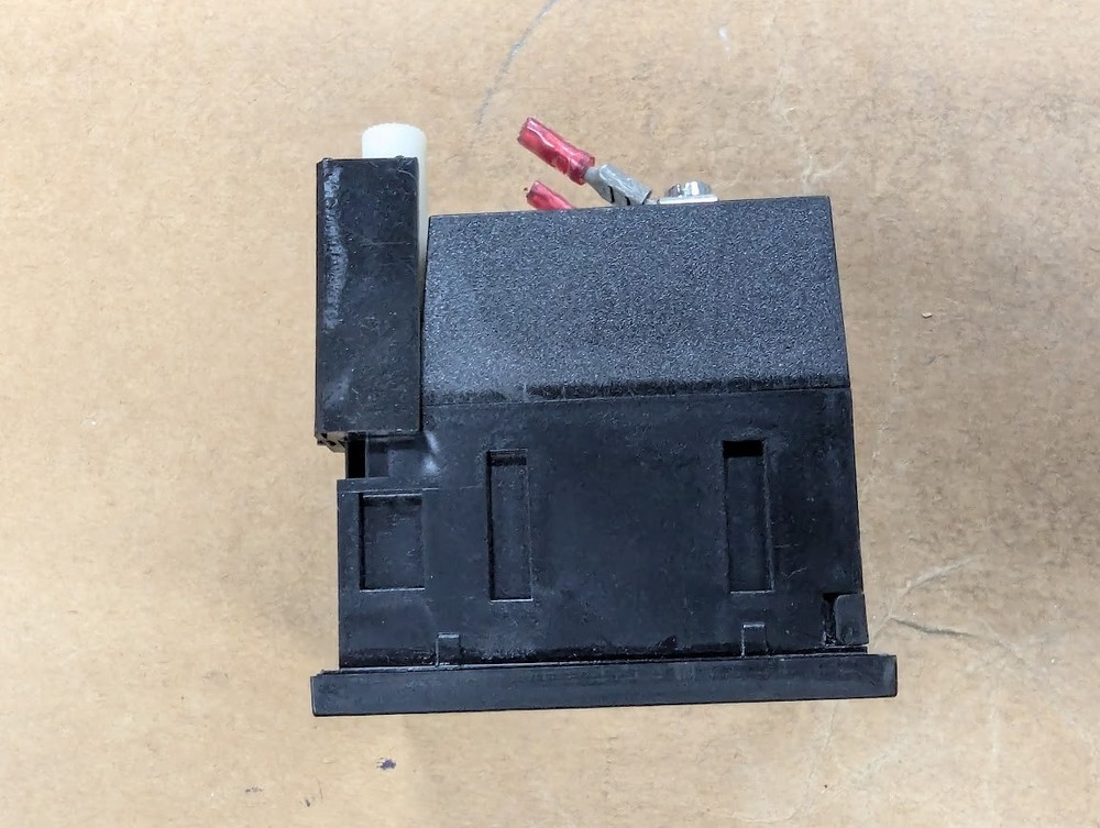 IME Kilovolt Meter Scale kA 0-3