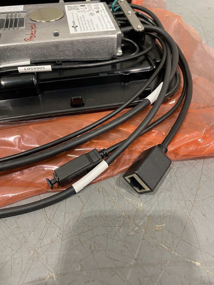 Convotherm Easytouch 10" User Interface Touch Screen 5066500