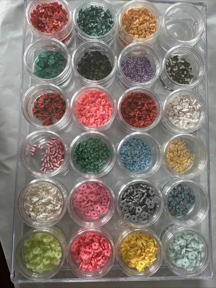 Queen And Company Shaker Sequence