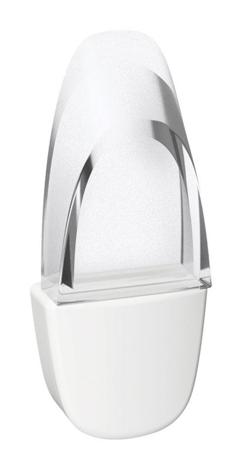 Westek Arch Multicolored 1 lm. Automatic Plug-In Color Changing LED Night Light