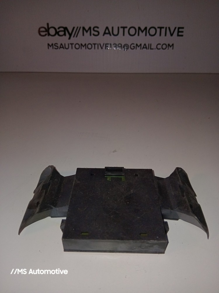 BMW 3 SERIES E46 ULTRASONIC ALARM SENSOR 8379938